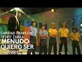 Menudo | Quiero Ser | (Miniserie - escenas) | 1981