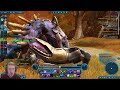 SWTOR #41 : Enfin une planète différente des autres ! LES SERVEURS SONT UP !
