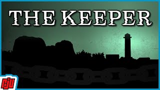 The Keeper | Mysterious Indie Horror Game Demo