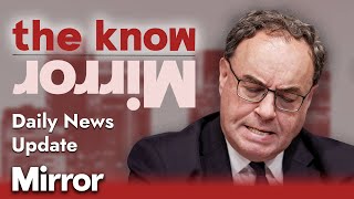 Bank of England raises interest rates to 4.5% | The Know