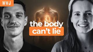 How Body Work Reveals Your Hidden Story - Sarah Lafreniere