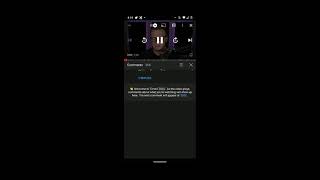 Mini Ladd's Terrible Apology But Timed Comment's Is On