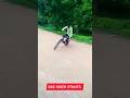 Bbc short stunt wheelie drift youtube short bbc rider youtuber viral trending 