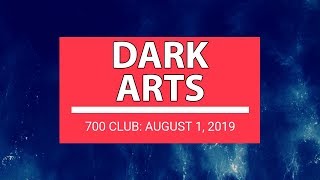 The 700 Club - August 1, 2019