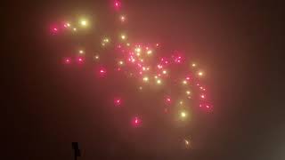 Las Vegas 500gram Prism Fireworks