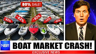 The BIGGEST American Boat Crash Since 2008 — These 6 Brands Are WORTHLESS Now (2025)