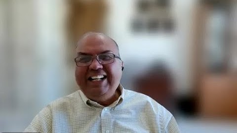 #99 Kishor Khankari - The Case for CFD & Human Centric Design