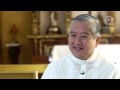 Behind the scenes: The Pope most Filipinos didn't see