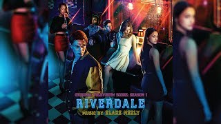 Vignette de la vidéo "19. Angry and Vulnerable Girls - Riverdale: Season 1 Original Score - Blake Neely"