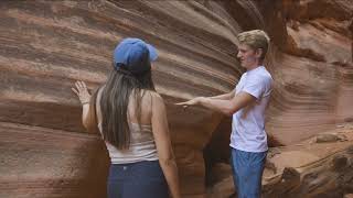 The Ultimate Camping Experience! Camp, Cook, Hike, and Ride at Zion View Camping