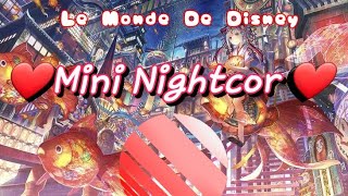 Nightcore-Le Monde De Disneyjoyca