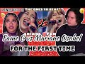 WHO DID IT BETTER!? Waleska & Efra react to Fame G vs Mariane Osabel cover of Lani Misalucha Classic