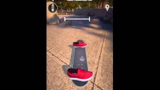 Holiday Contest - #LoveParkSession to Win Free Skate Gear - Skater for iOS screenshot 5