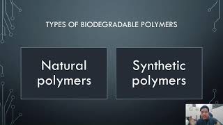 Biodegradable and Biocompatible Polymer for Tissue Engineering