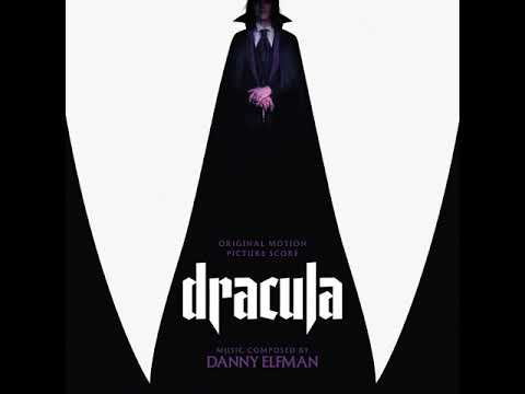 Dracula Remembering Danny Elfman 