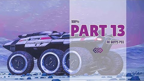 MASS EFFECT LEGENDARY EDITION - 100% Walkthrough No Commentary  Part 13: Geth Incursion 4K 60FPS PS5