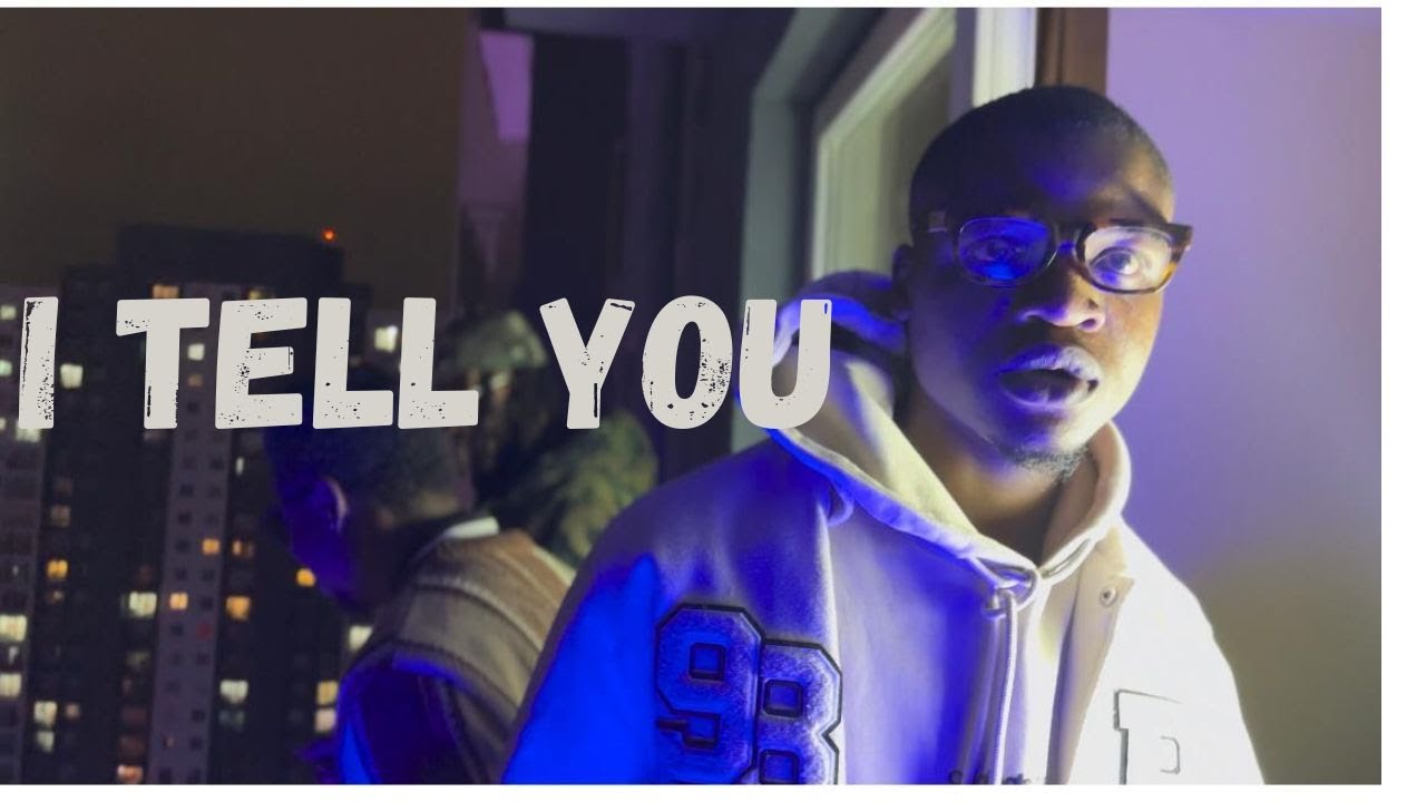 BJAY PROLIFIC - I TELL YOU (VIRAL VIDEO ) - YouTube