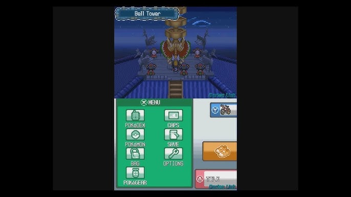 LIVE! Shiny Bulbasaur after 6720 SRs!!! Pokemon FireRed and LeafGreen (+ Evolutions) 