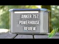 Anker 757 powerhouse uk review