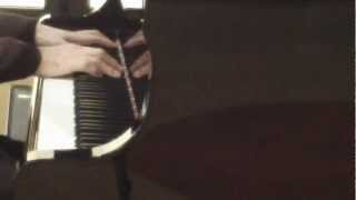Then I'll Be Tired of You : Keith Jarrett