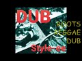 Up to the time reggae dub 2000s mix