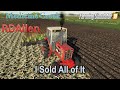 I Sold All of It! | E30 Medicine Creek | Farming Simulator 19