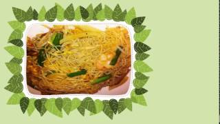 Best Chinese Food Las Vegas