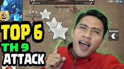 Saatnya MOVE ON TH 9,TOP KOMBINASI Serangan th 9,No Bowler - Durasi: 15.46. 
