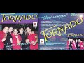 Tornado - Volver A Empezar Album Full
