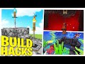 10 TRUCCHI CON I NUOVI BLOCCHI di MINECRAFT ITA 1.16