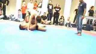 Marco Dellolio Submission Wrestling 2210