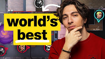 Inside the mind of a pro Valorant IGL