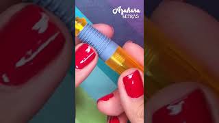 ✒️ ¡PLUMA PARA NIÑOS! 🧒 PELIKANO JUNIOR RESISTENCIA y CALIDAD #shorts #estilograficas #plumas