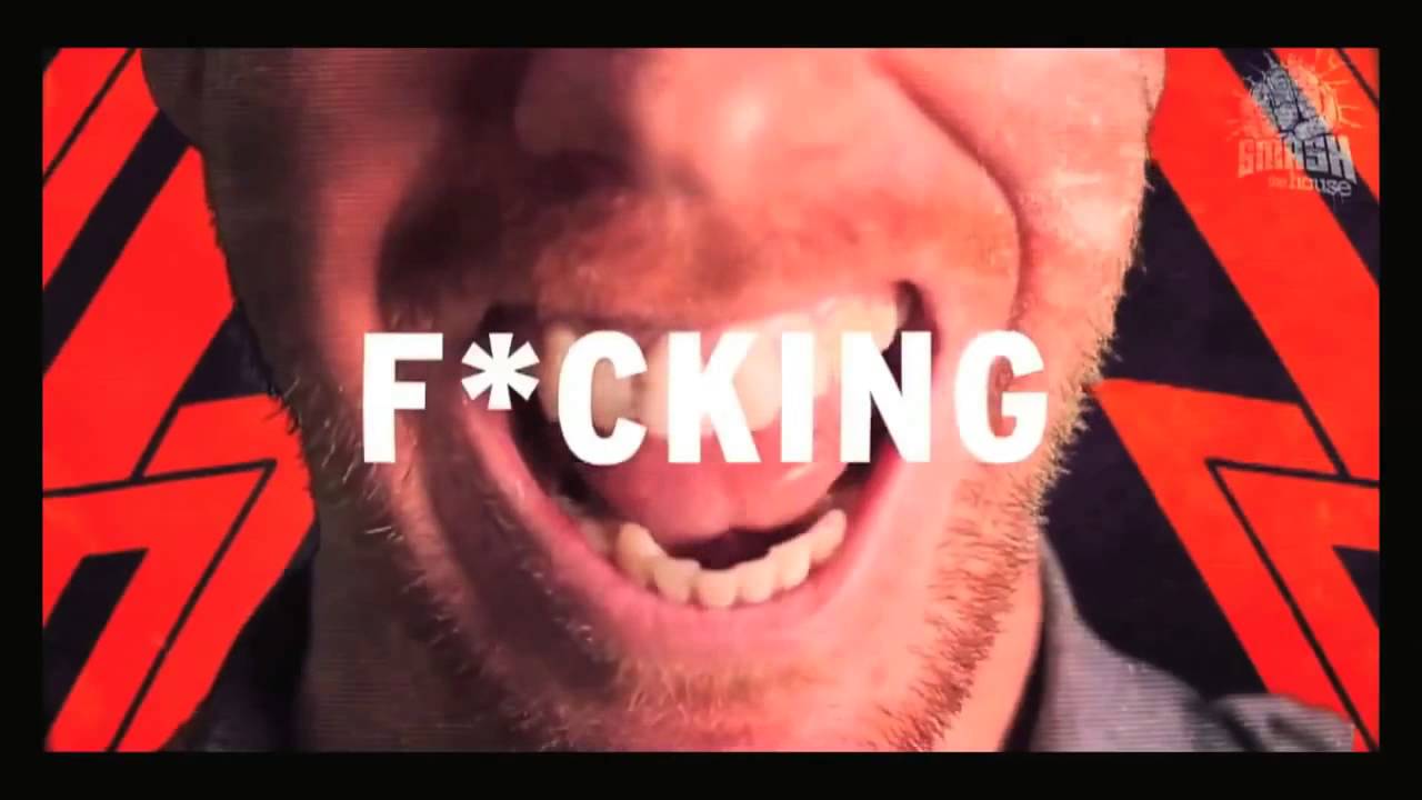 Mammoth (Coone Remix) - Dimitri Vegas, MOGUAI & Like Mike