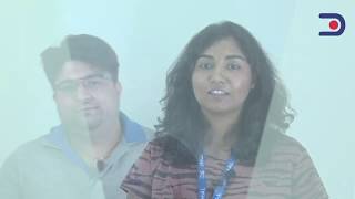 Decimal Growth Story