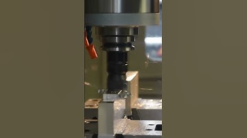 Automation and Precision: The World of CNC Machines and G-Code Programming | SGK English