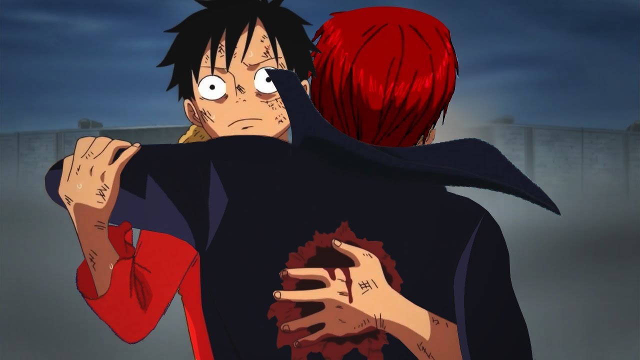 Die DÜSTERE Zukunft von One Piece