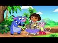 Dora The Explorer Puppies Galore Clip6