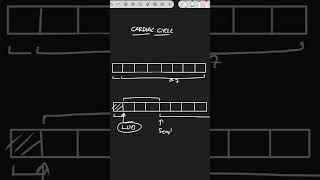 3. 1 + 0.3 + 0.4 = 0.8 ❤️ Cardiac Cycle Trick”    “LUB DUB ka Real Reason  #neetbiology
