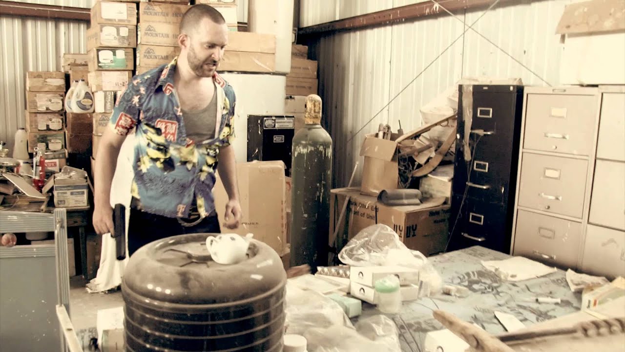 YouTubeでMissing Method- Exhausting videoを視聴 YouTubeでMissing Method- Exhausting videoを視聴