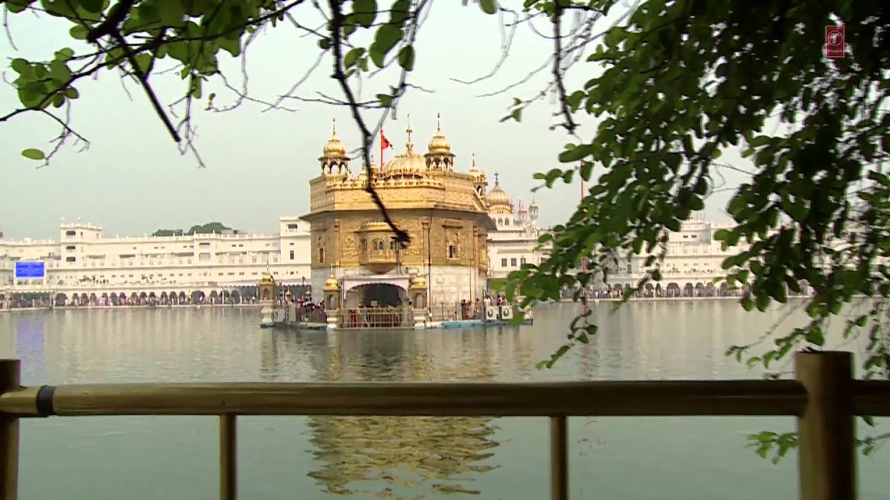 Bhai Simranjit, Gundeep Singh Ji - Tu Jug Jug Eko Sadh Sadh Tu Ekoji - Toon Jug Jug Eko
