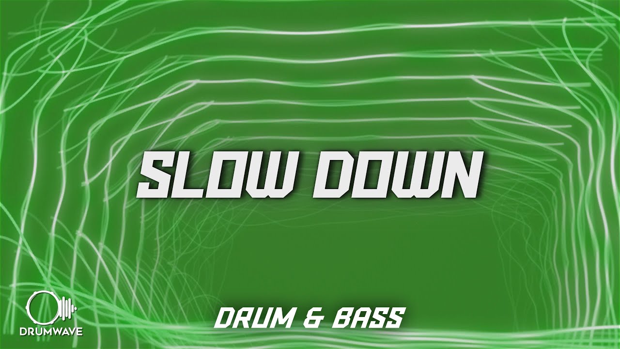 Watch Exception - Slow Down (Lyrics) on YouTube Watch Exception - Slow Down (Lyrics) on YouTube