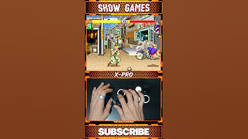 🔥MASTERING Guile Combo Is Easier Than You Think