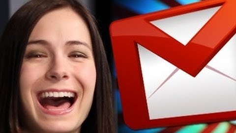 Add Preview Pane to Gmail