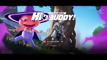 Farlight 84 (by Lilith Games) loading screen song