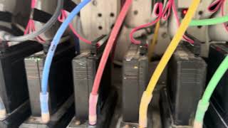 CMYK Ink Pipeline System for Industrial Ceramic Printing Machine
