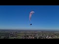 Gleitschirm / Paraglider DreamFlying