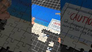 Make your own personalized puzzle with WeCreat Vision