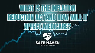 WHAT IS THE INFLATION REDUCTION ACT AND HOW WILL IT AFFECT MEDICARE