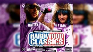 RiFF RAFF - PATRiCK EWiNG (FEAT. GHETTY) (TRiLLED & CHOPPED BY DJ LiL CHOPP)